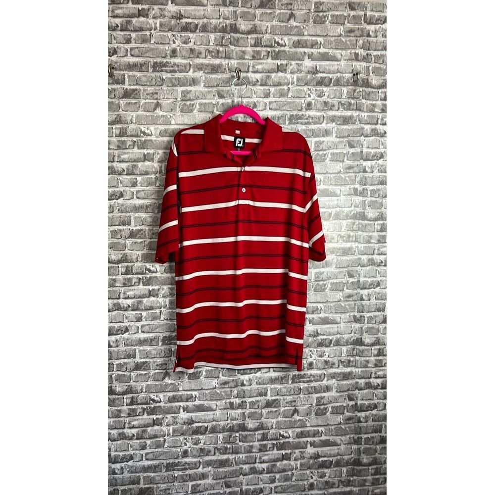 FootJoy polo